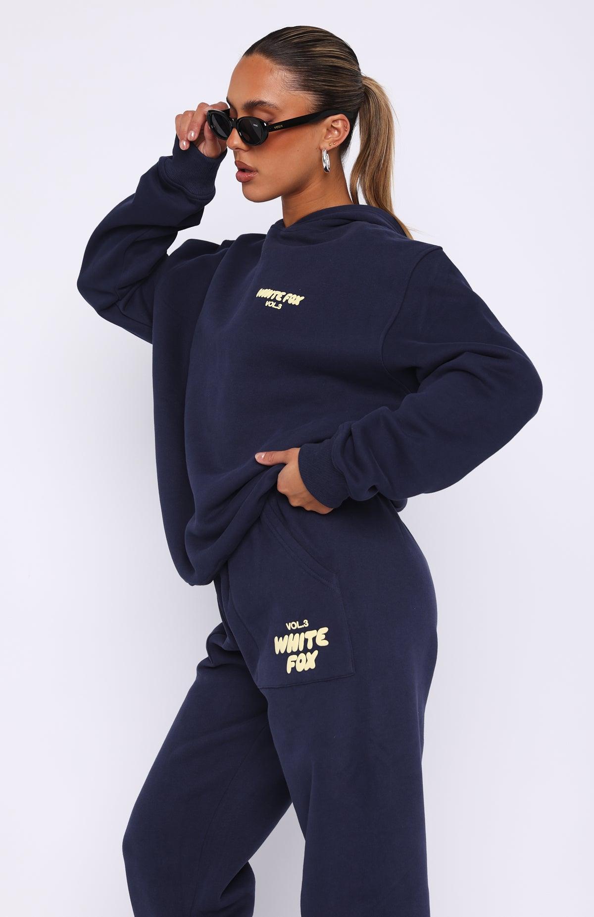 Offstage Hoodie Stellar Product Image