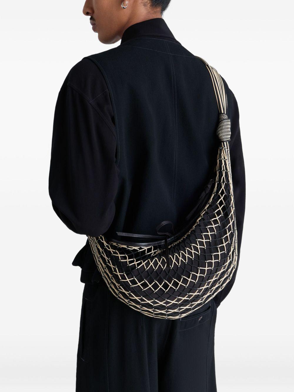 x Filt Croissant shoulder bag Product Image