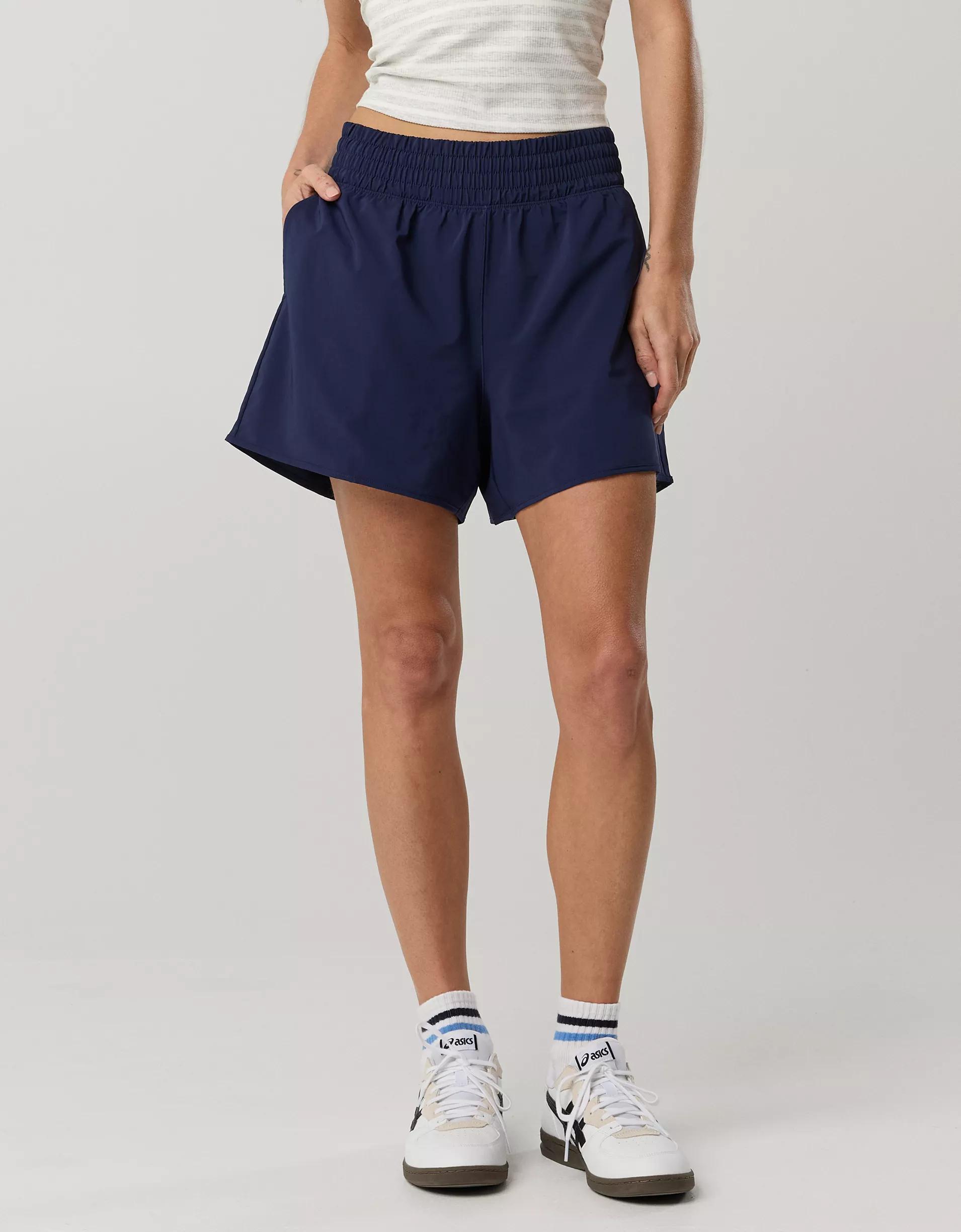 OFFLINE By Aerie 4" Hot Stuff Short Product Image