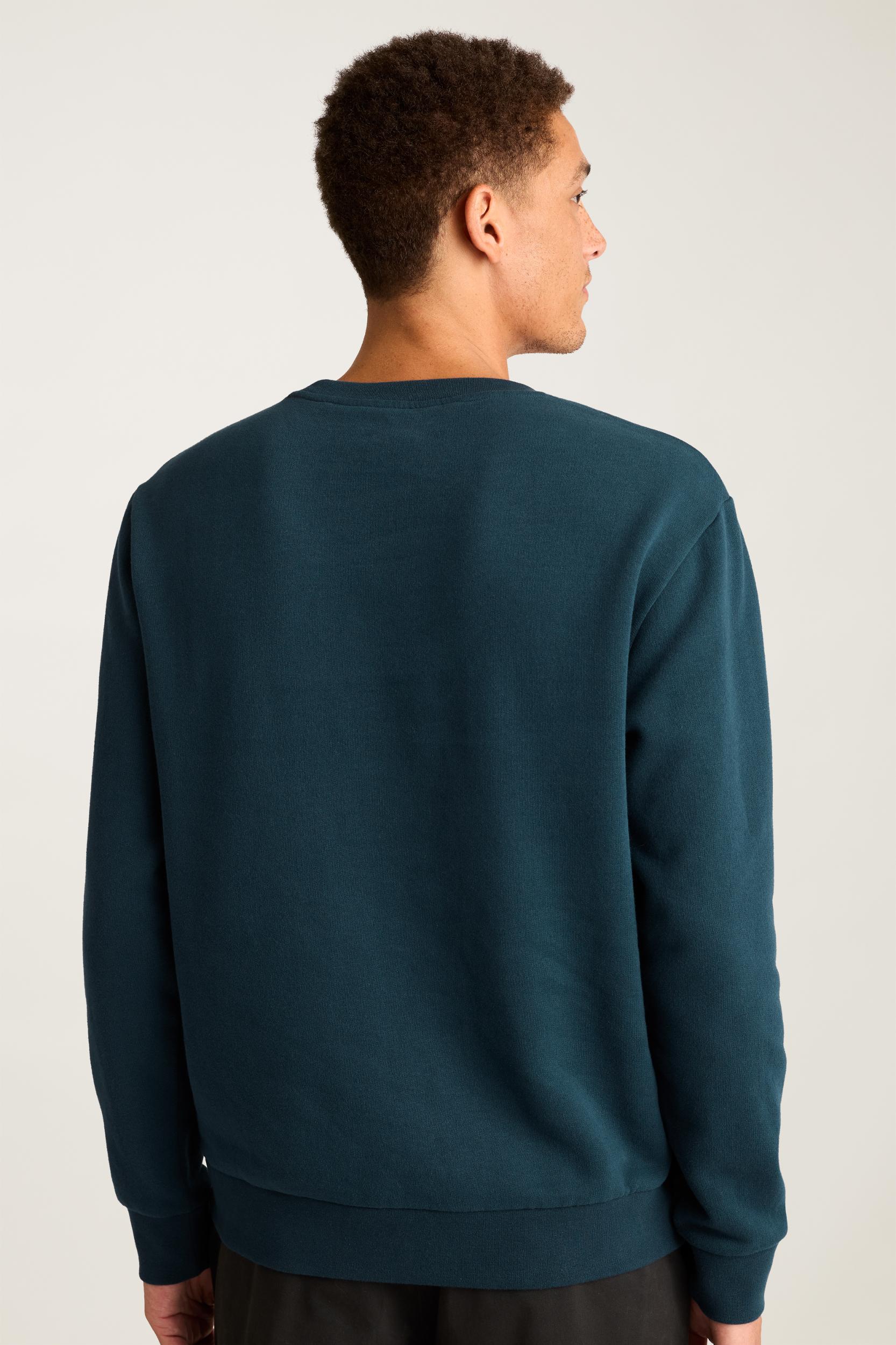 Critter Supersoft Fleece Crew Product Image