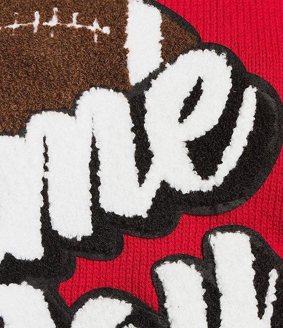 Anna & Ava Game Day Sweater Product Image