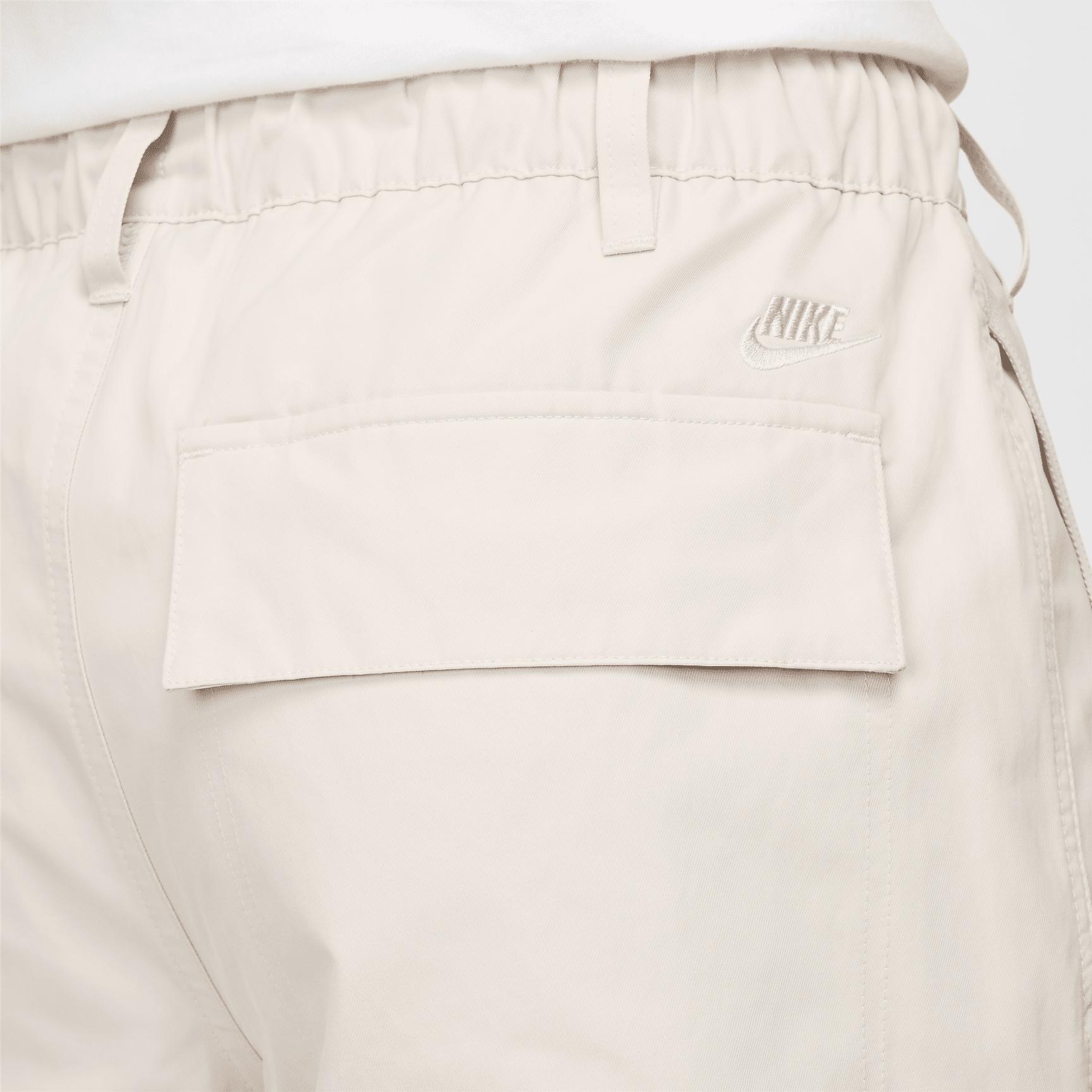 Nike Mens Tech Woven Pants | FZ0710-104 Product Image