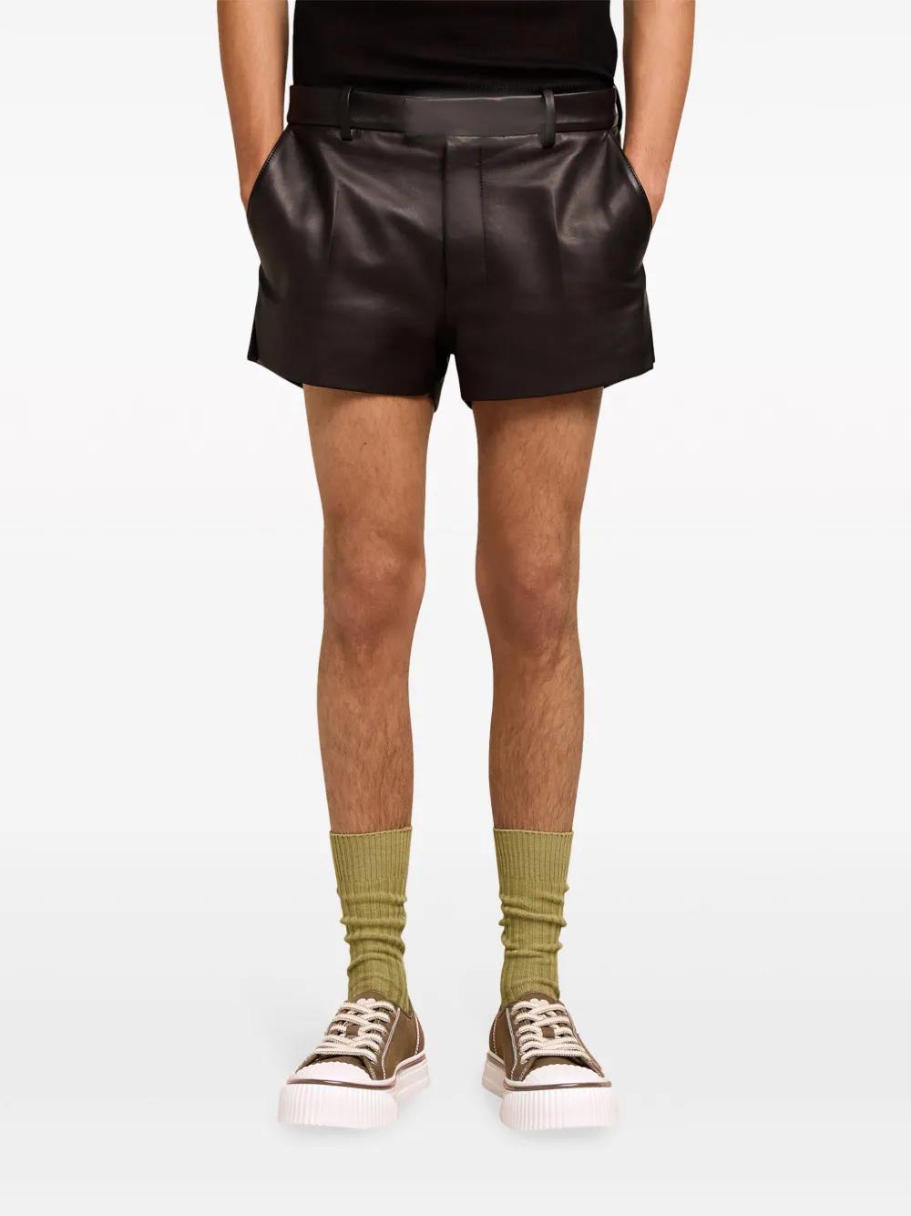 Ami SN1980 low-top sneakers Product Image