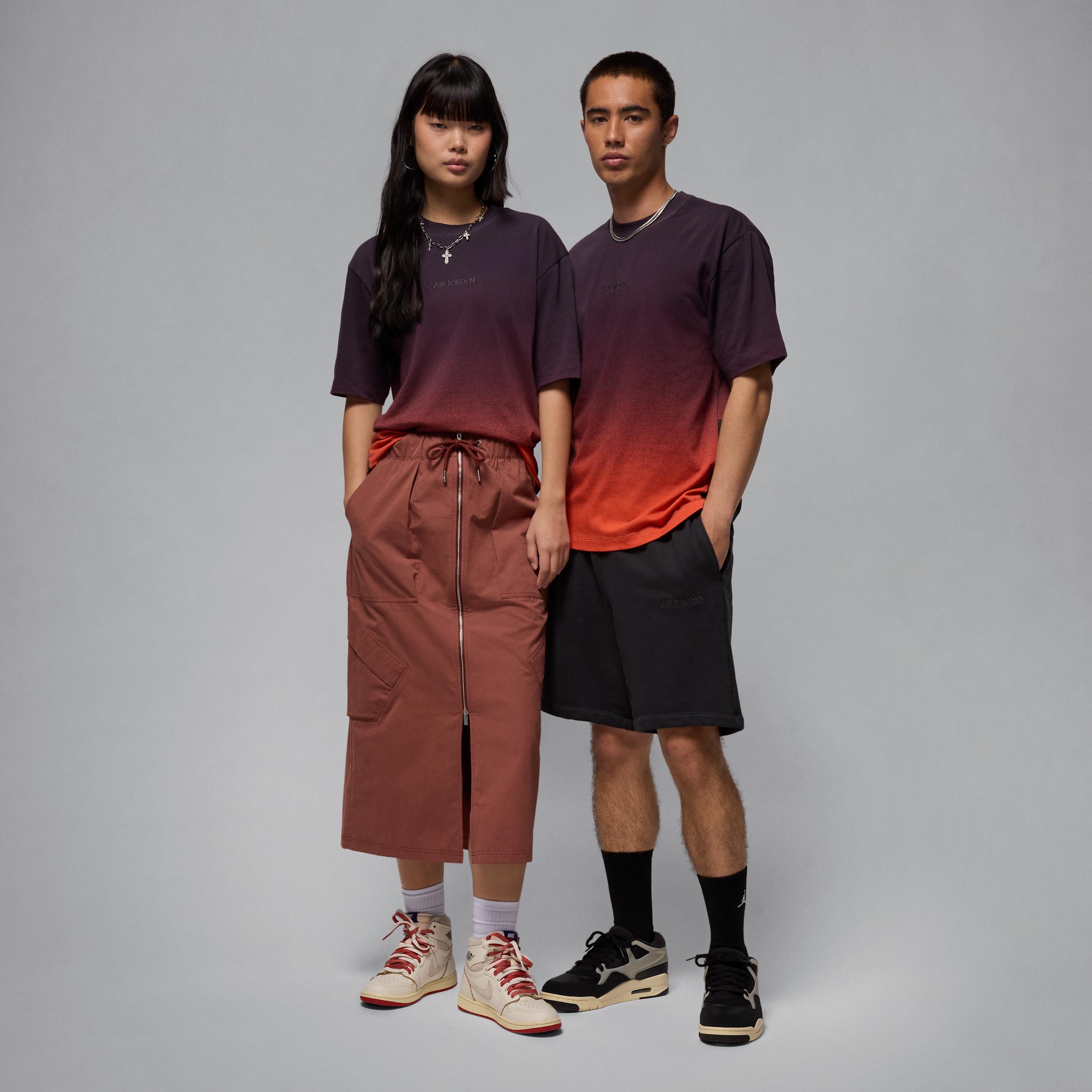 Men's Air Jordan 85 Gradient T-Shirt Product Image