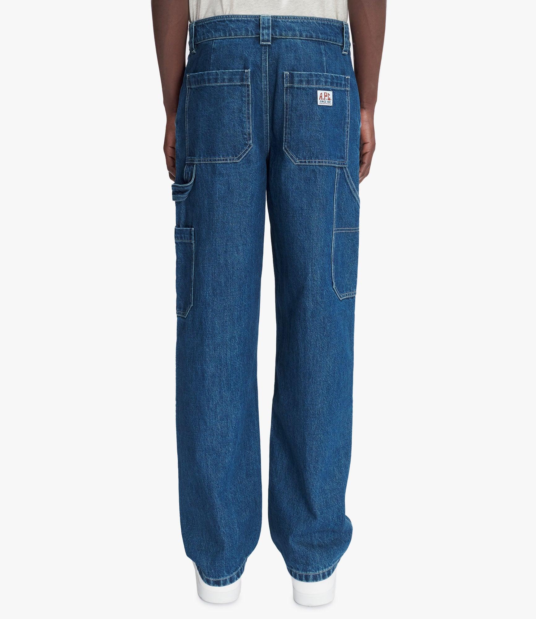 Fergus jeans (M) Male Product Image