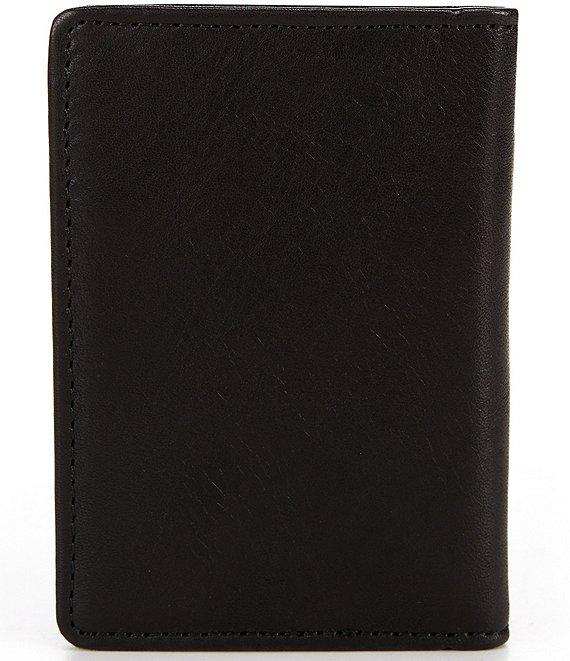 Roundtree & Yorke Cambridge Leather Multi Card Case Product Image