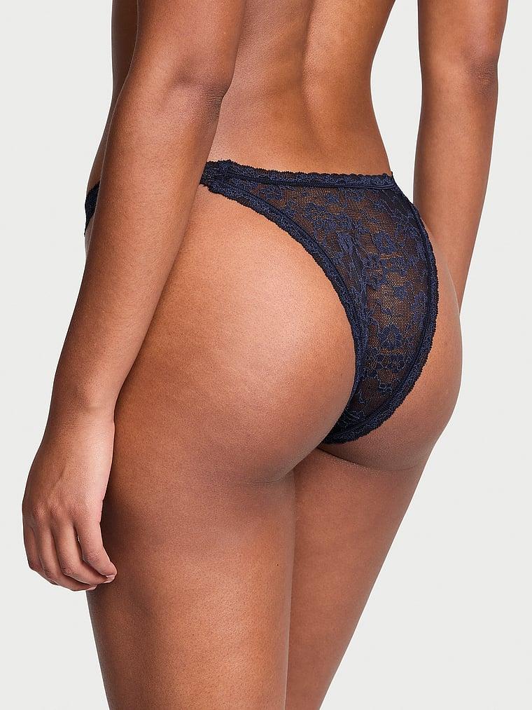 Lace Brazilian Panty Product Image