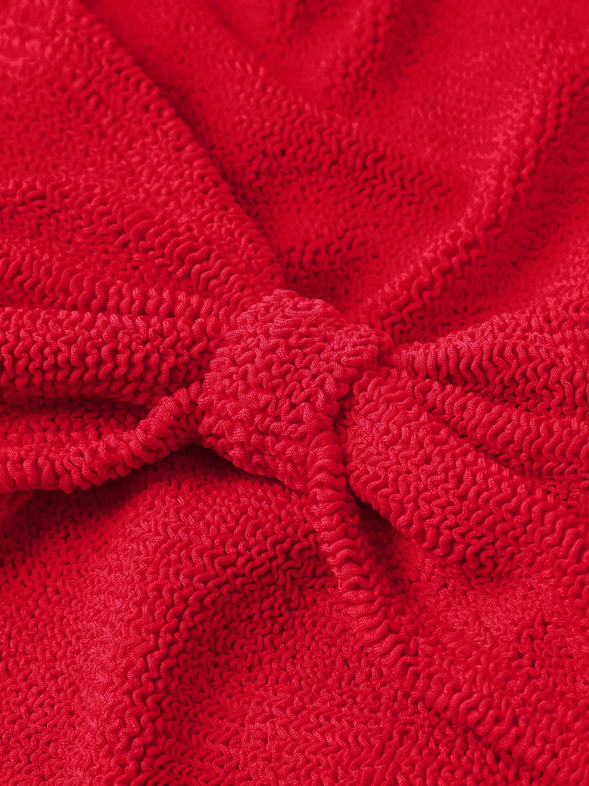 Alicia Bikini - Red Product Image