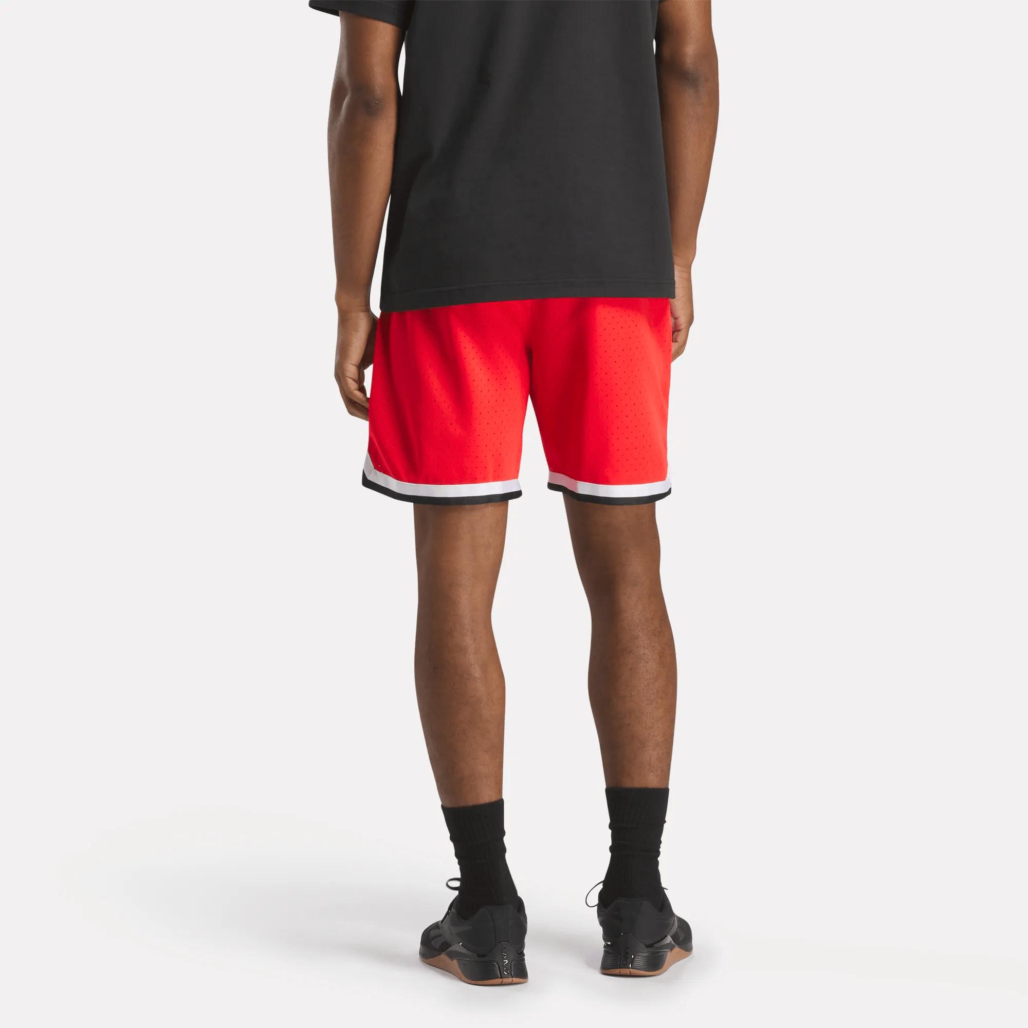 Men's Basketball Transition Shorts 7" Male Product Image