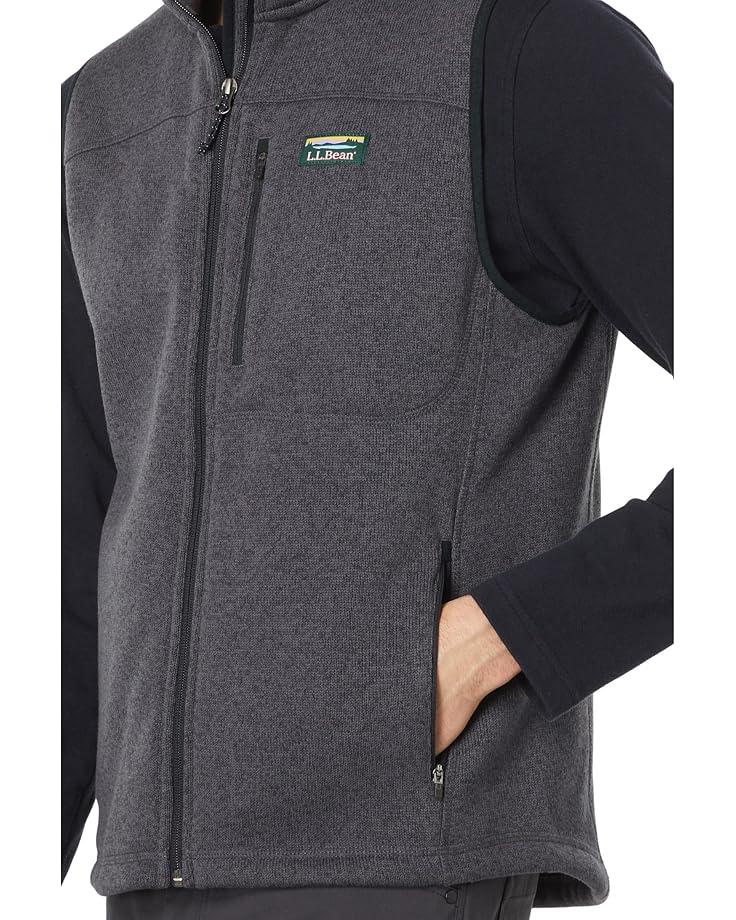 Mountain Classic Fleece Vest Product Image