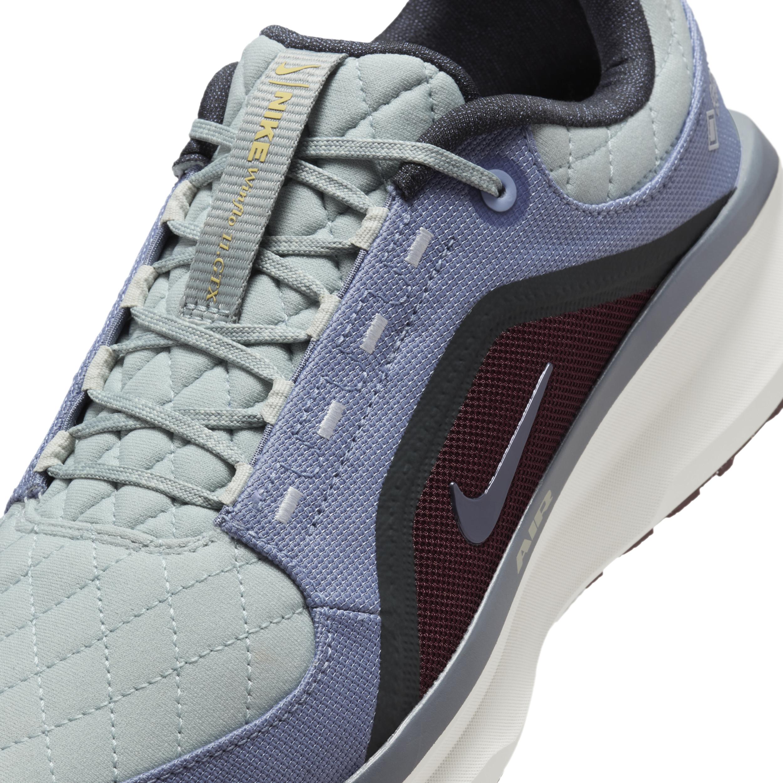 Nike Winflo 11 GORE-TEX Men's Waterproof Road Running Shoes Product Image