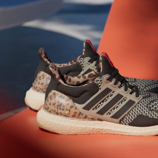 adidas Ultraboost 1.0 Shoes Core Black 6 Womens Product Image