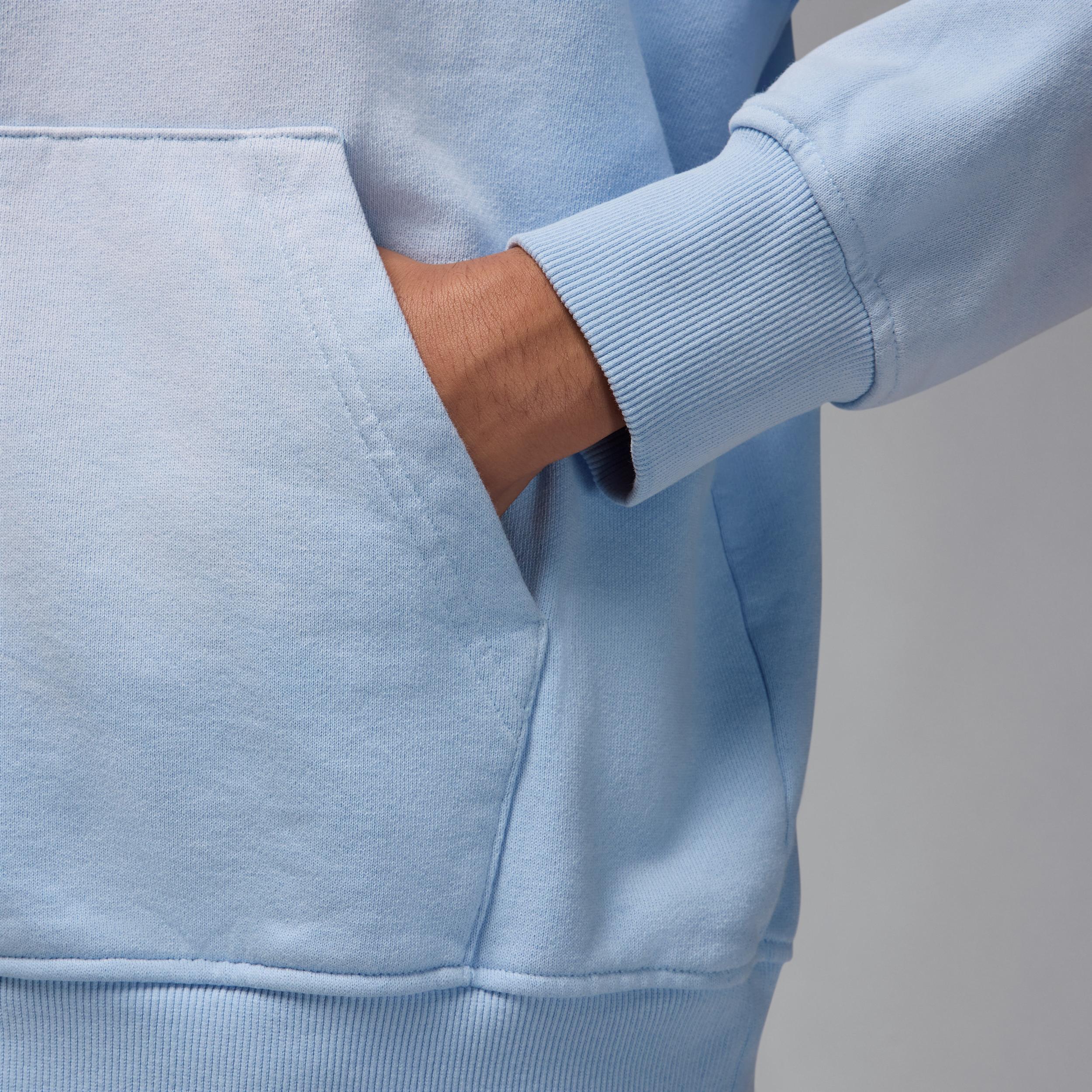 Men's Jordan Flight Fleece Pullover Hoodie Product Image