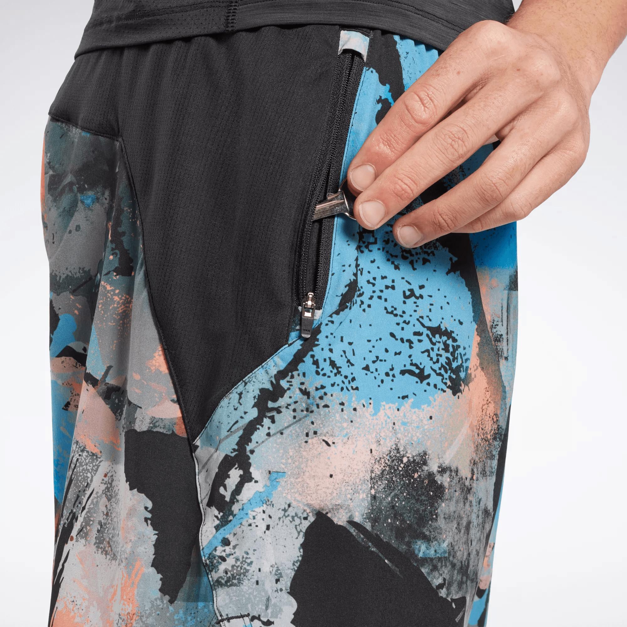 Men's Strength 3.0 Shorts Male Product Image