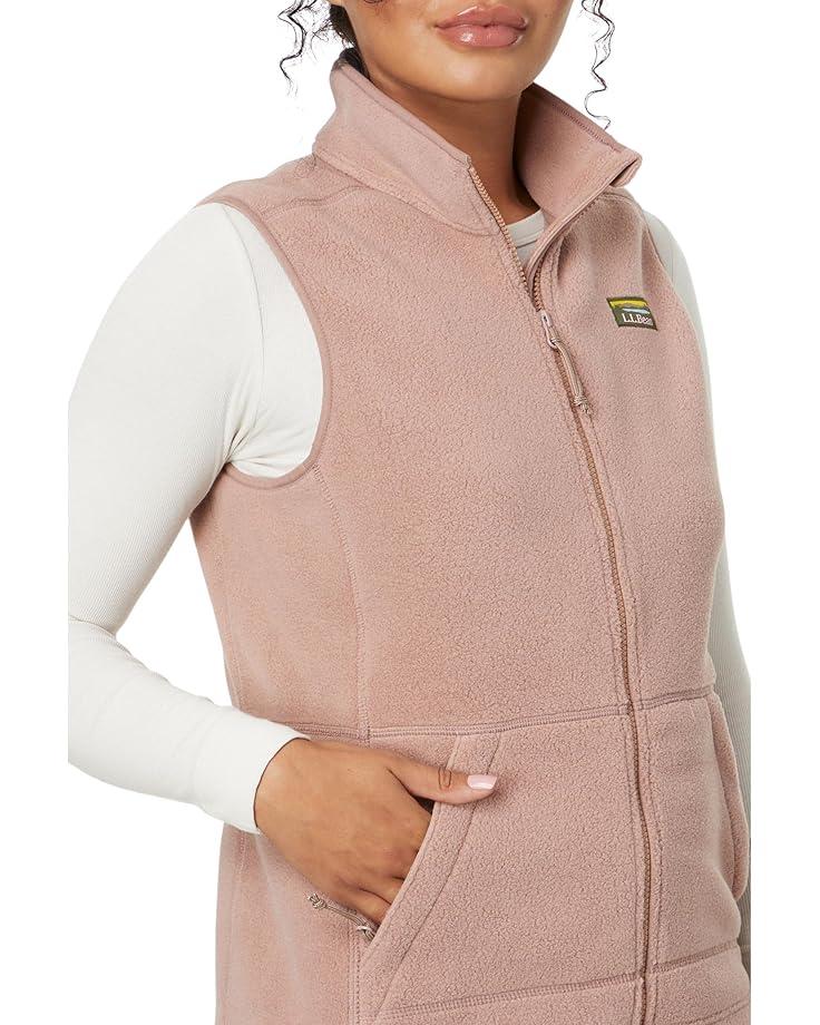 Bean&apos;s Performance Fleece-Lined Windbreaker Product Image