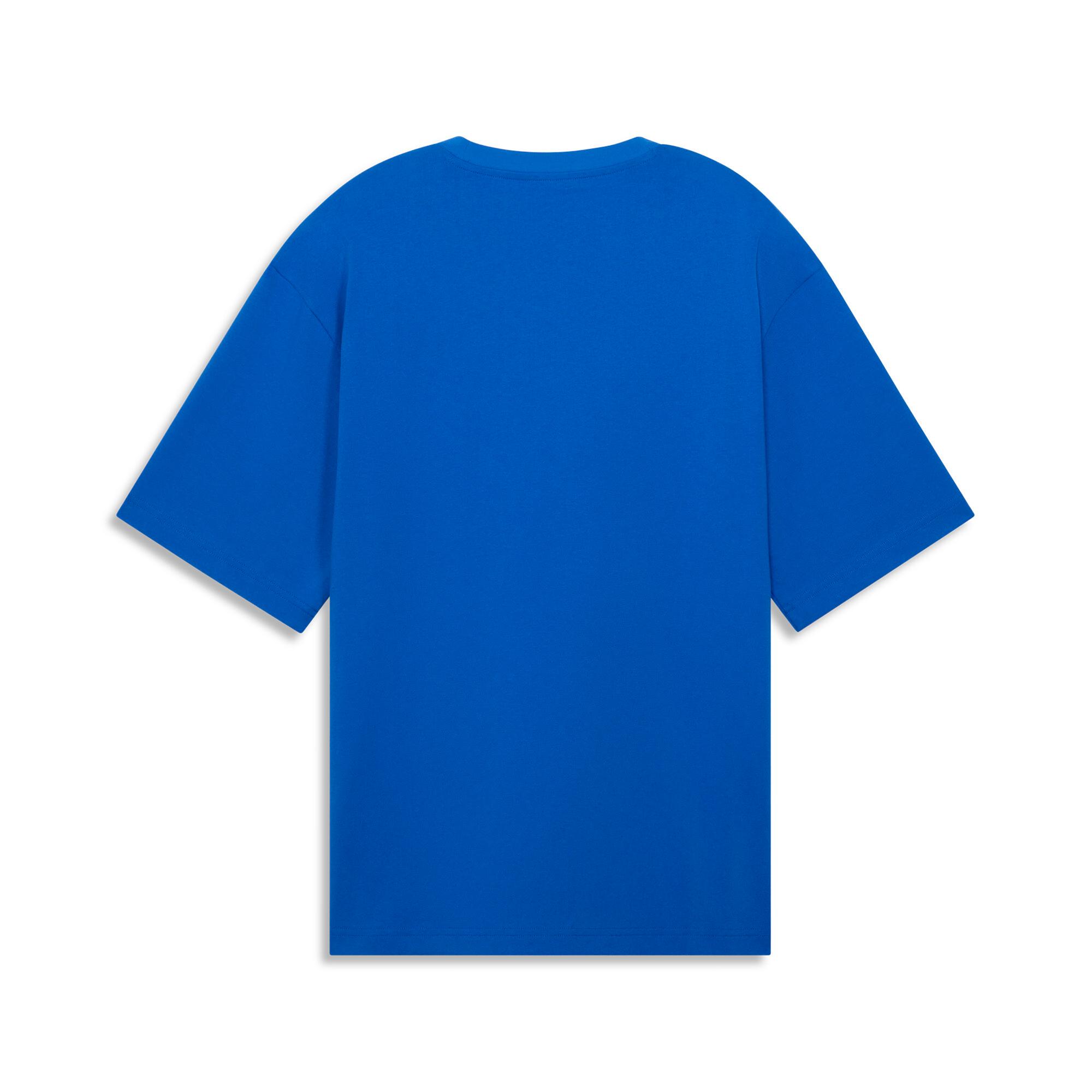 PUMATECH-X Boxy Tee Men Product Image