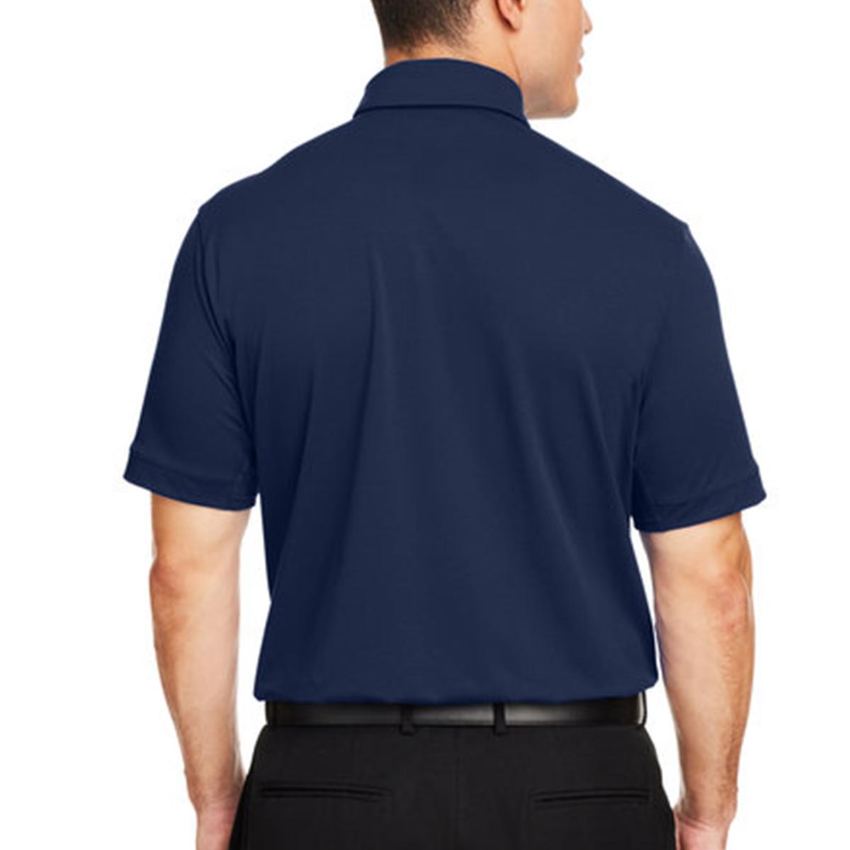 Under Armour Men's Title Polo Product Image