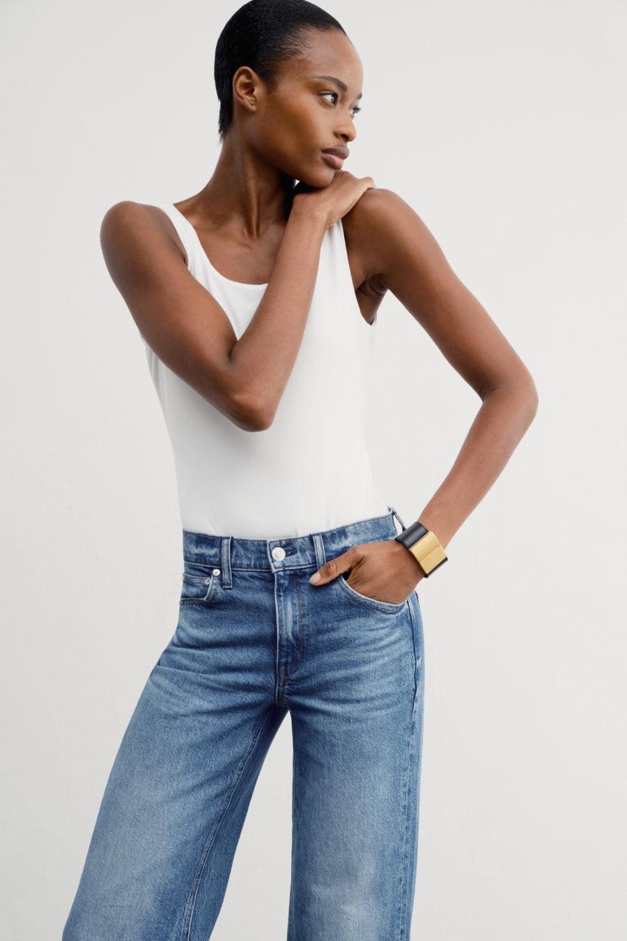 The Bodysuit Product Image