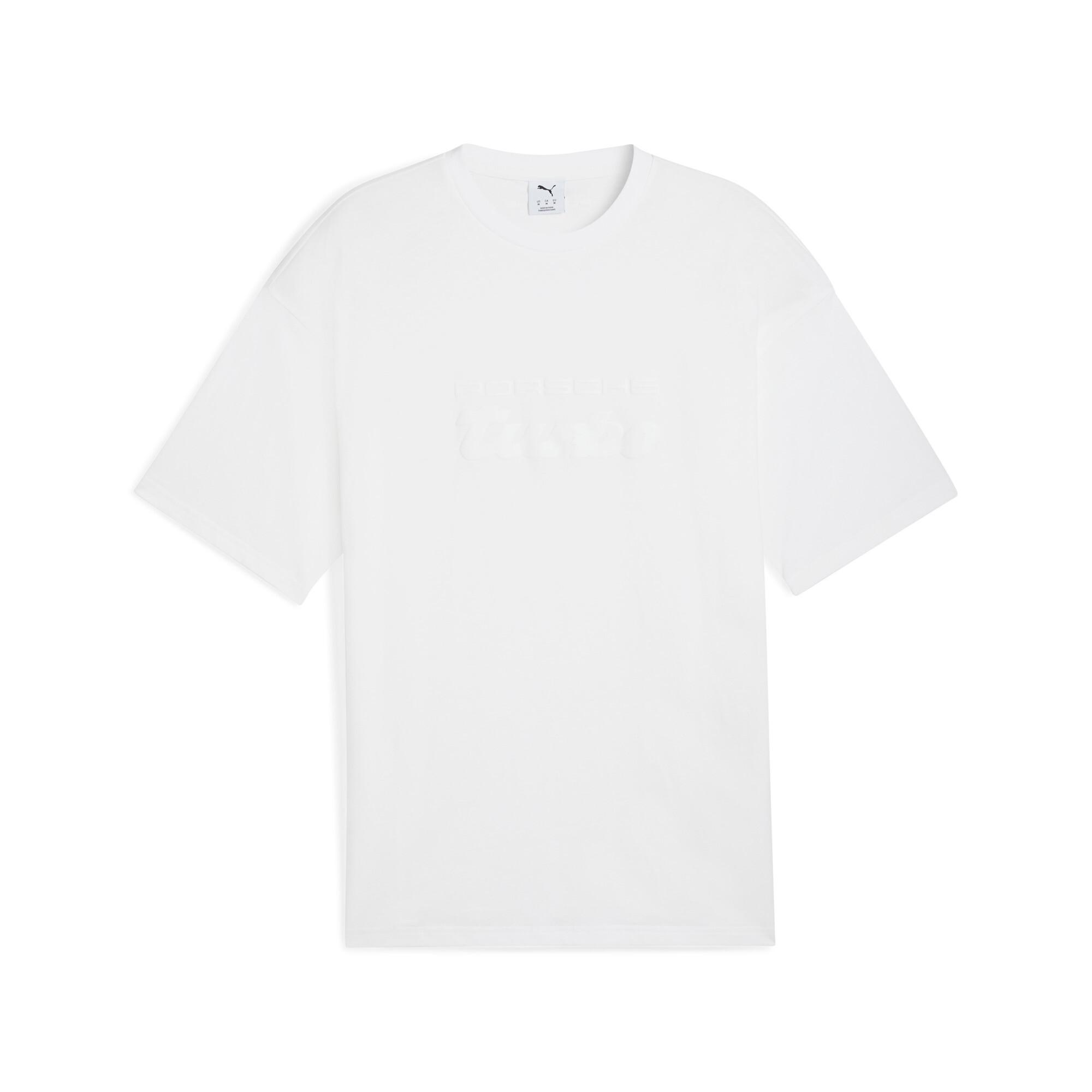 PL ESS Tee Men Product Image