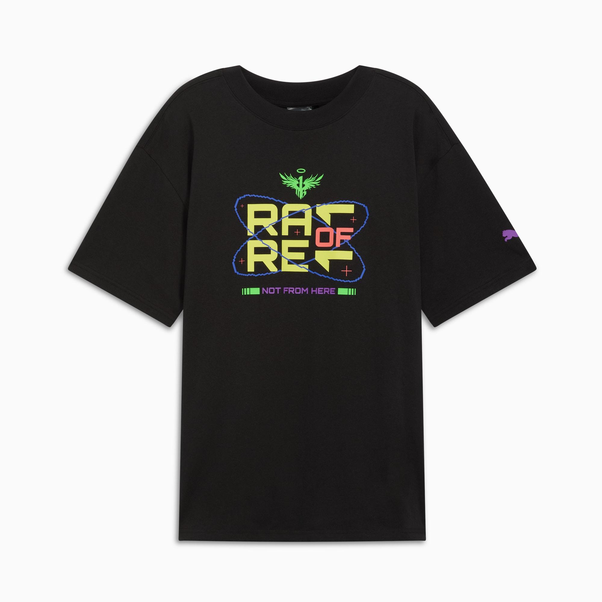 PUMA x LAMELO BALL Spark Men's Basketball Tee Product Image