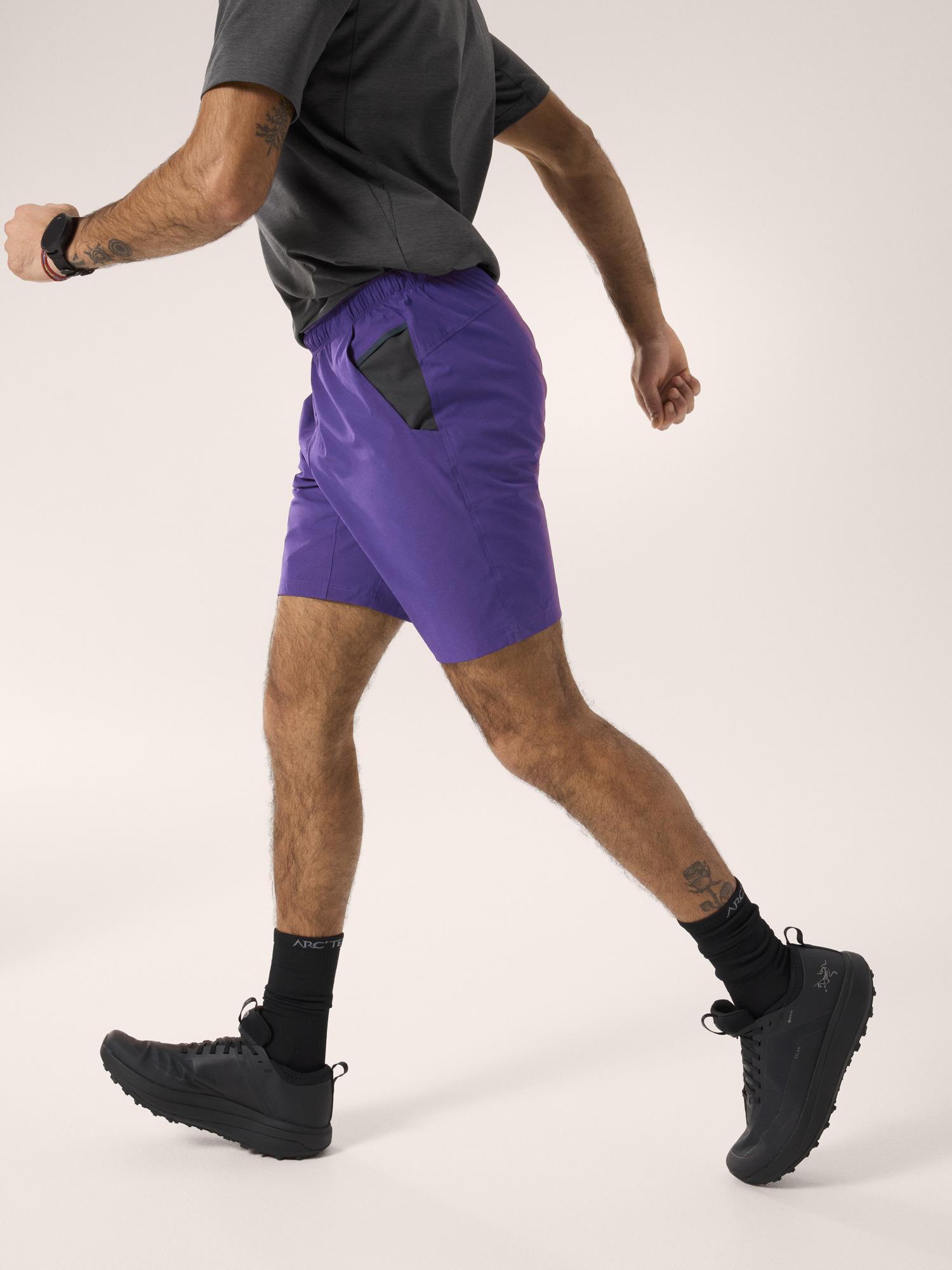 Incendo Short 9" Men's Product Image