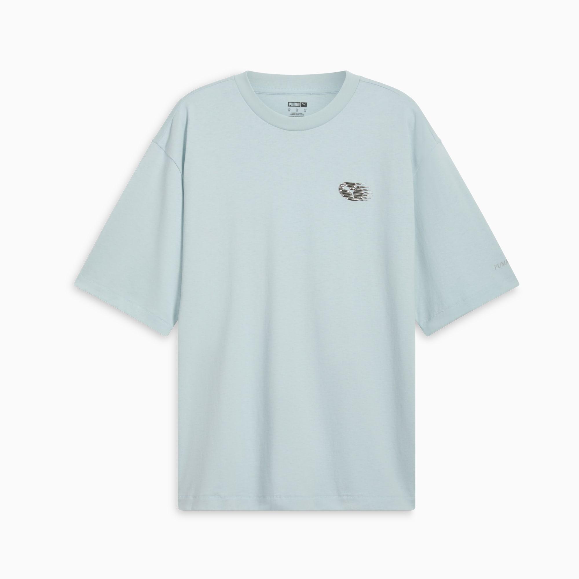 NYC Logo Men's Tee Product Image