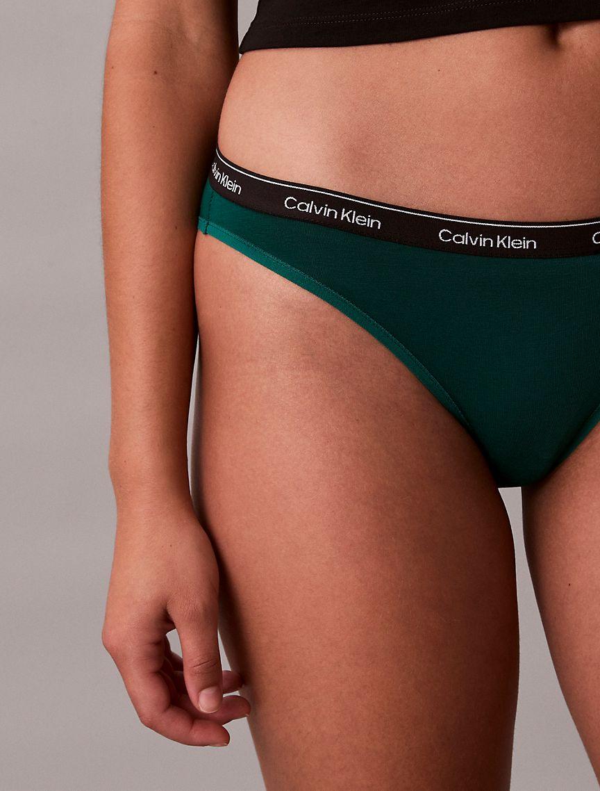 Modern Logo 7-Pack Bikini Product Image