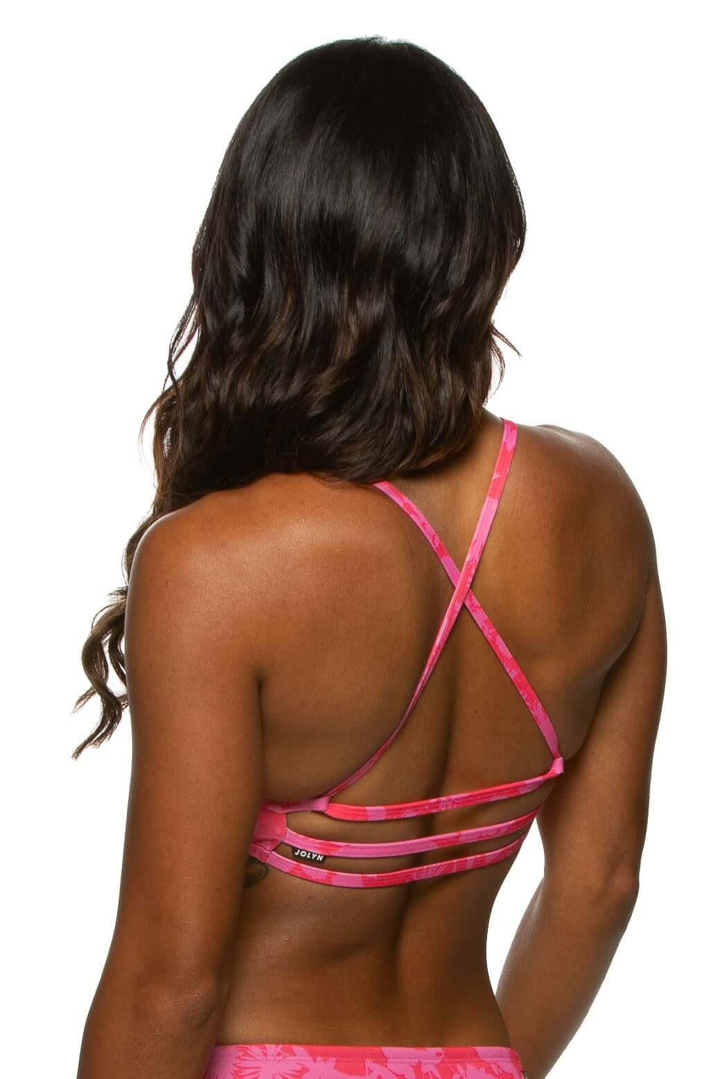 Bali Bikini Bottom - Prints Female Product Image