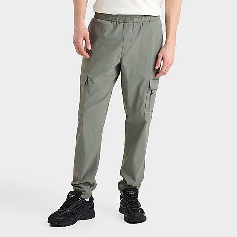 The North Face Mens Trishull Zip Cargo Pants Product Image