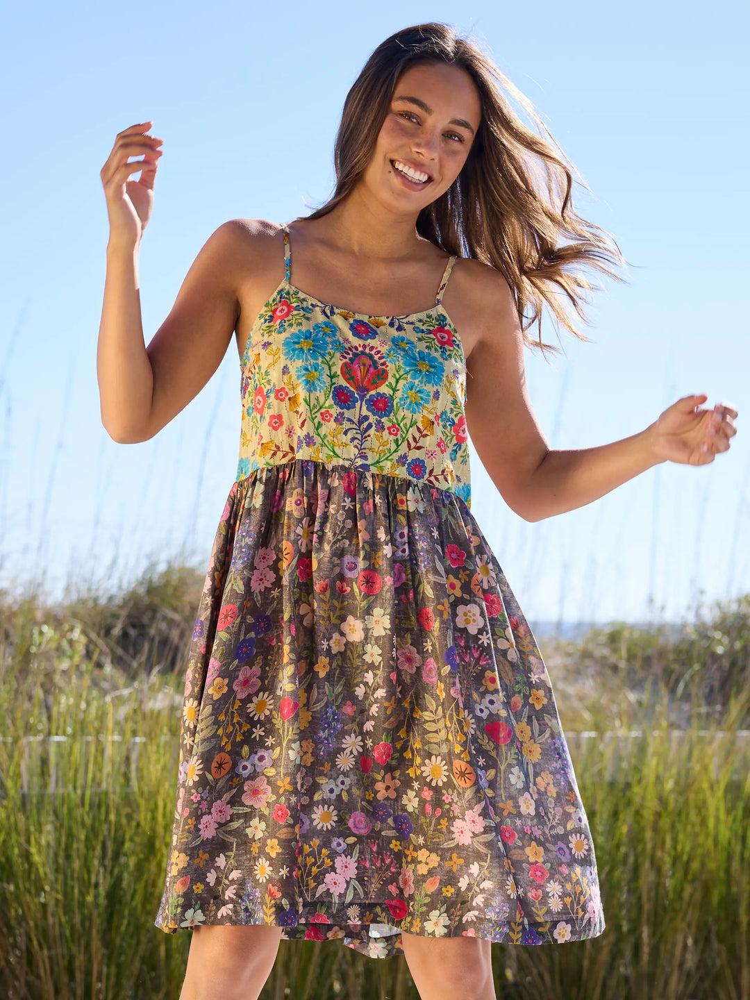 Lana Dress Product Image