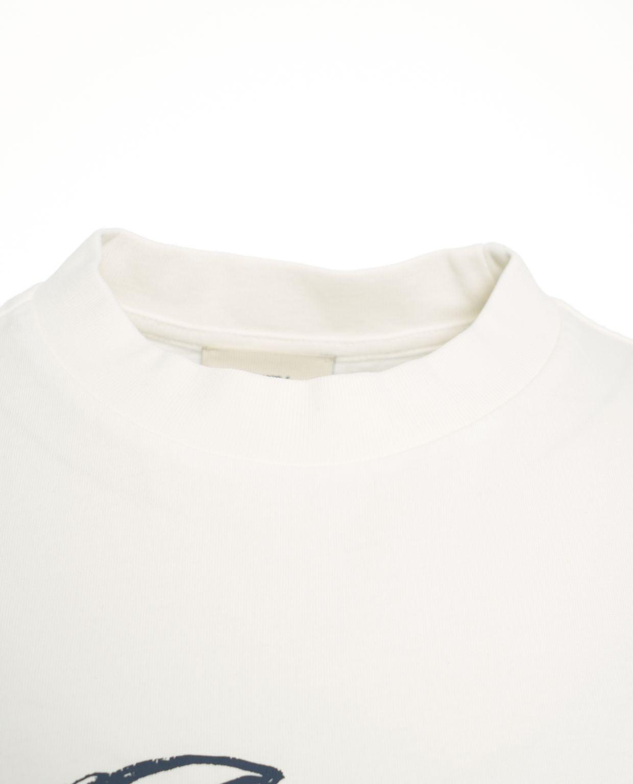 T-shirt with logo print Product Image