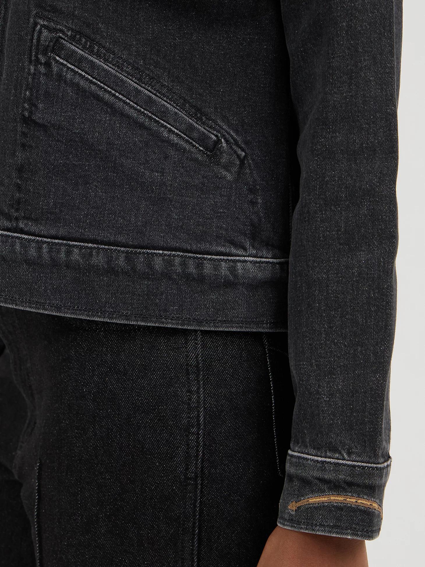 Wrangler® x Yellow Rose by Kendra Scott Trucker Jacket | Women's JACKETS & OUTERWEAR | Wrangler® Product Image