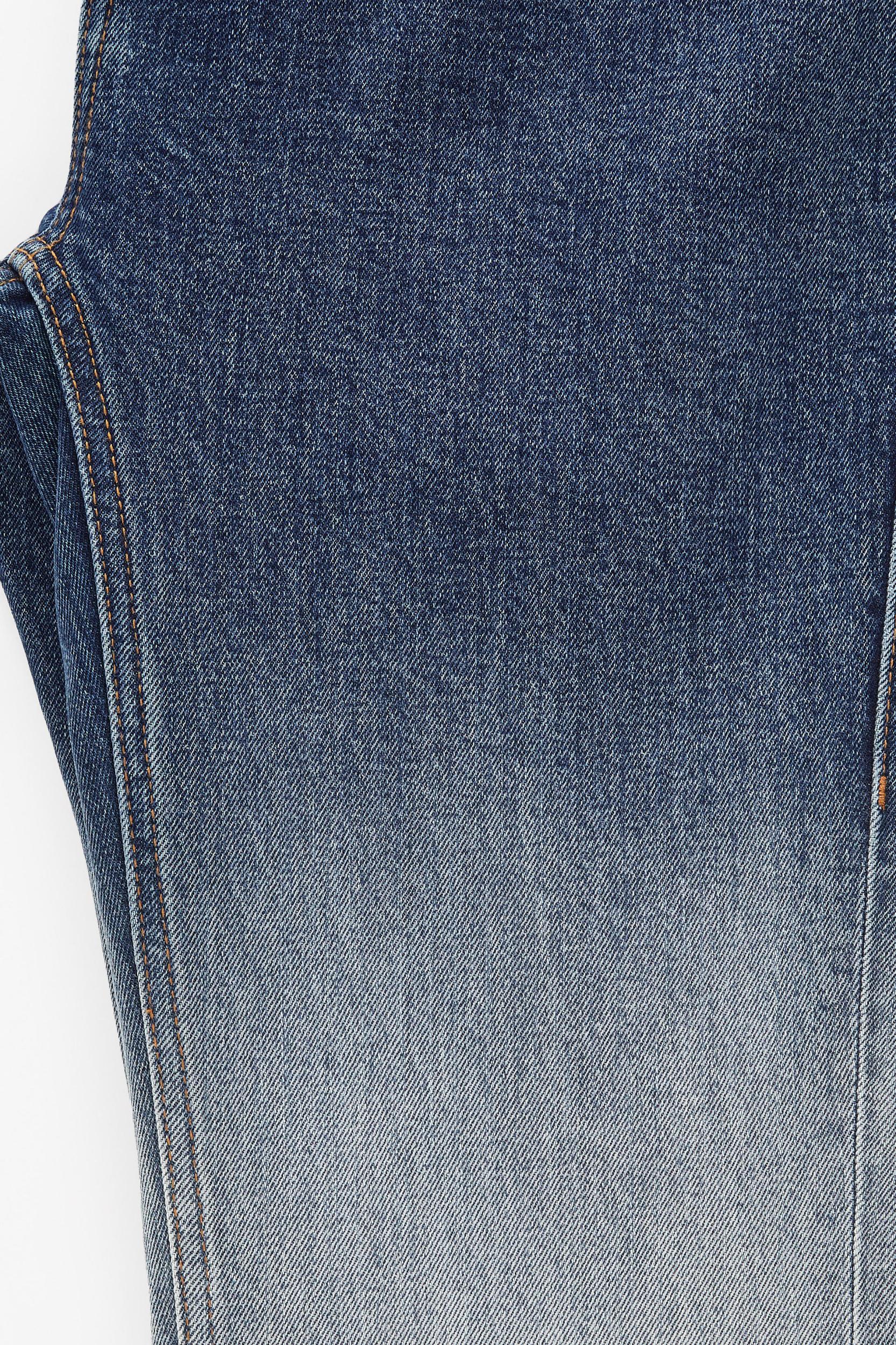 Low Rise Bootcut Jean Product Image