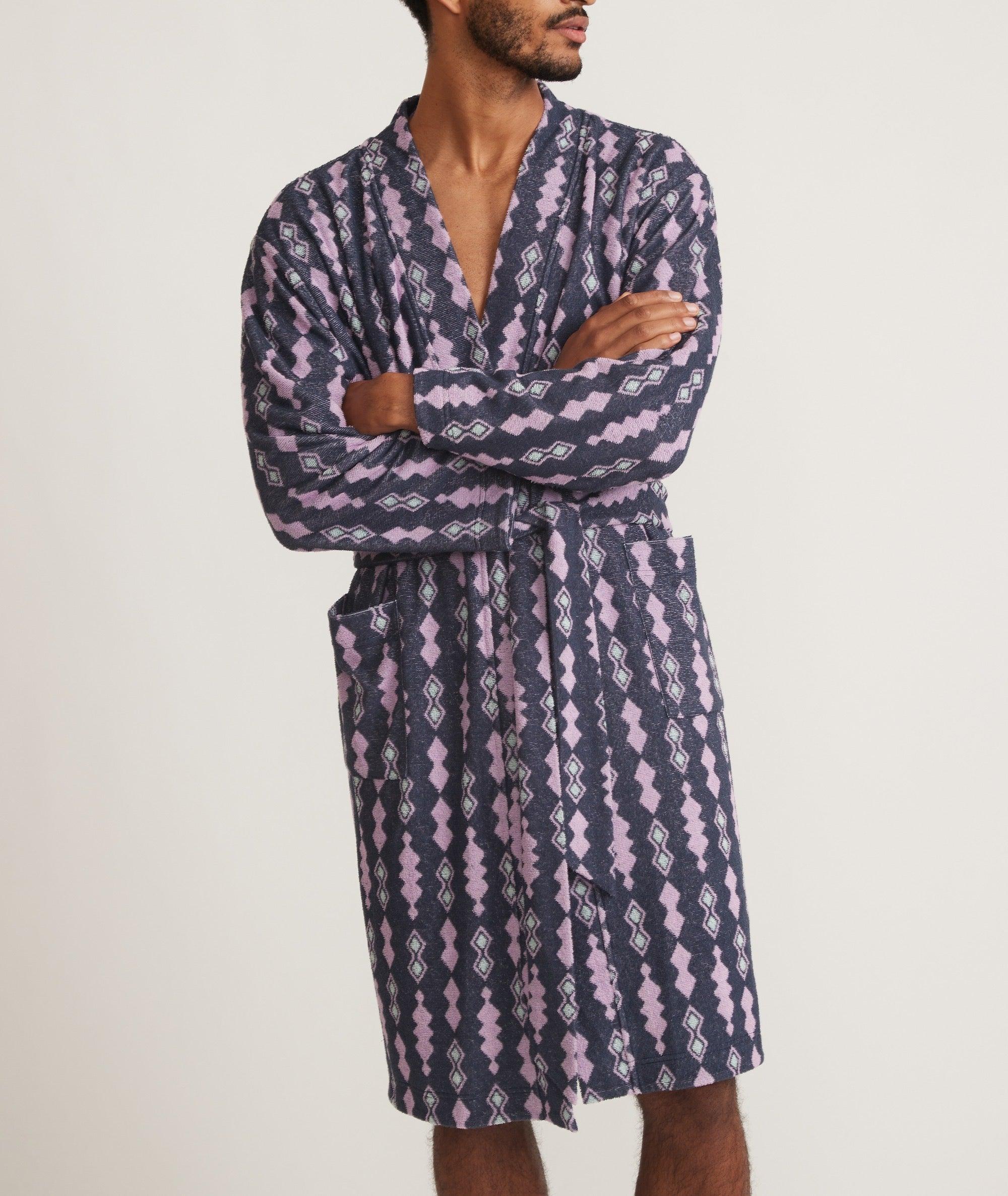 Terry Out Robe Product Image
