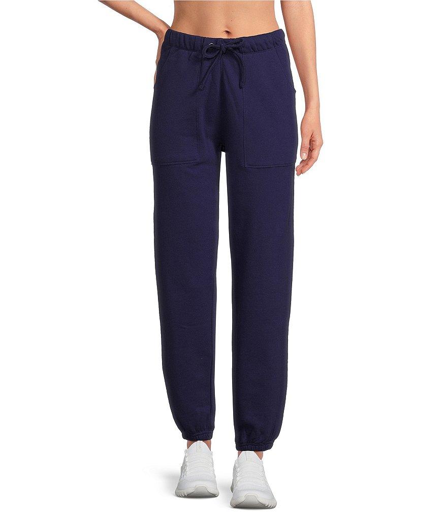 Kinesis French Terry Patch Pocket Sweatpants Product Image