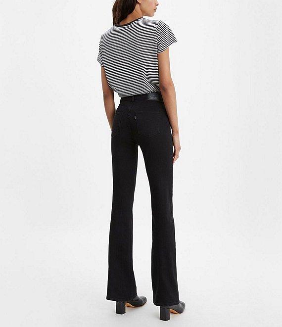 Levi's® Classic Bootcut Mid Rise Stretch Denim Jeans Product Image
