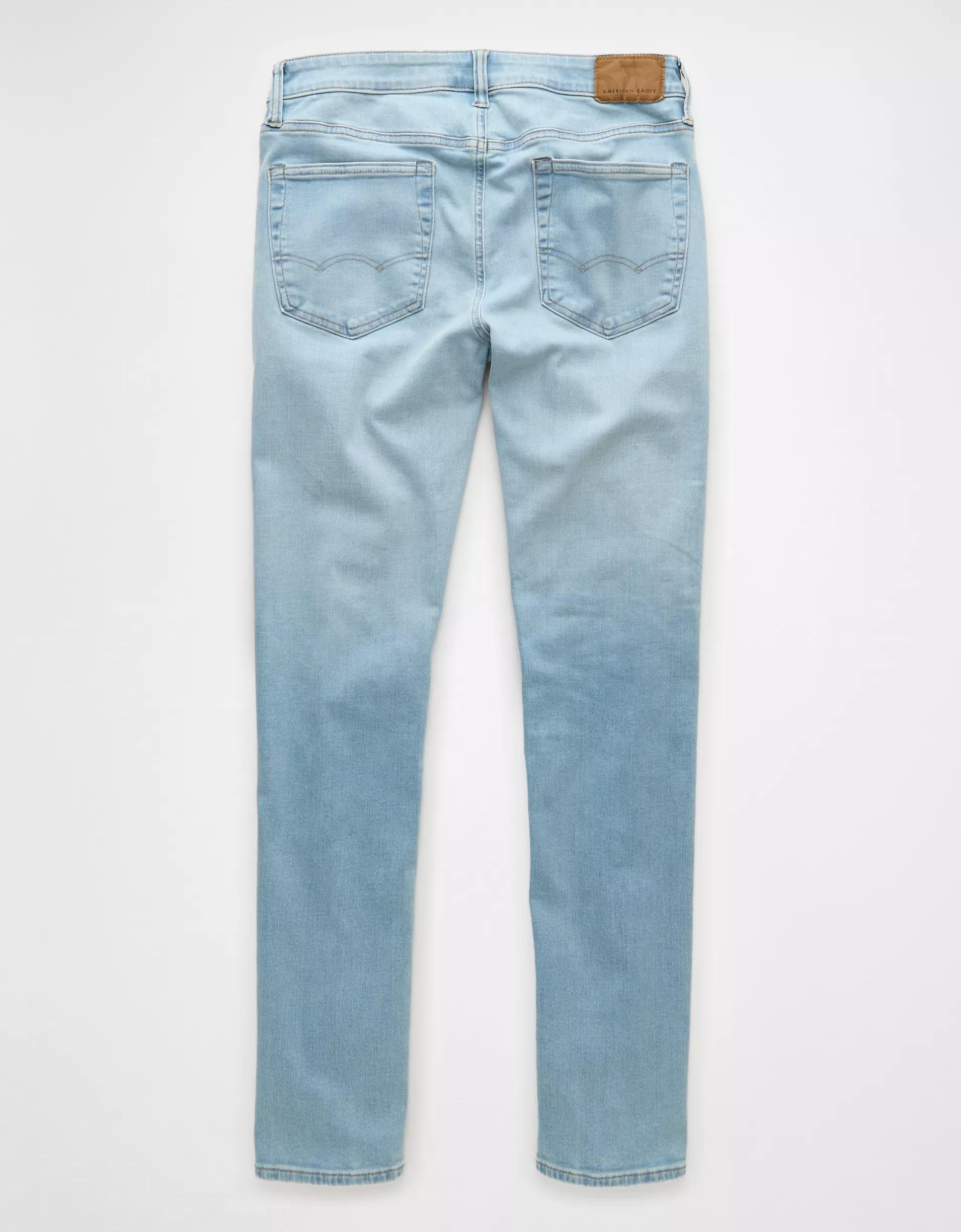 AE AirFlex+ Slim Jean Product Image