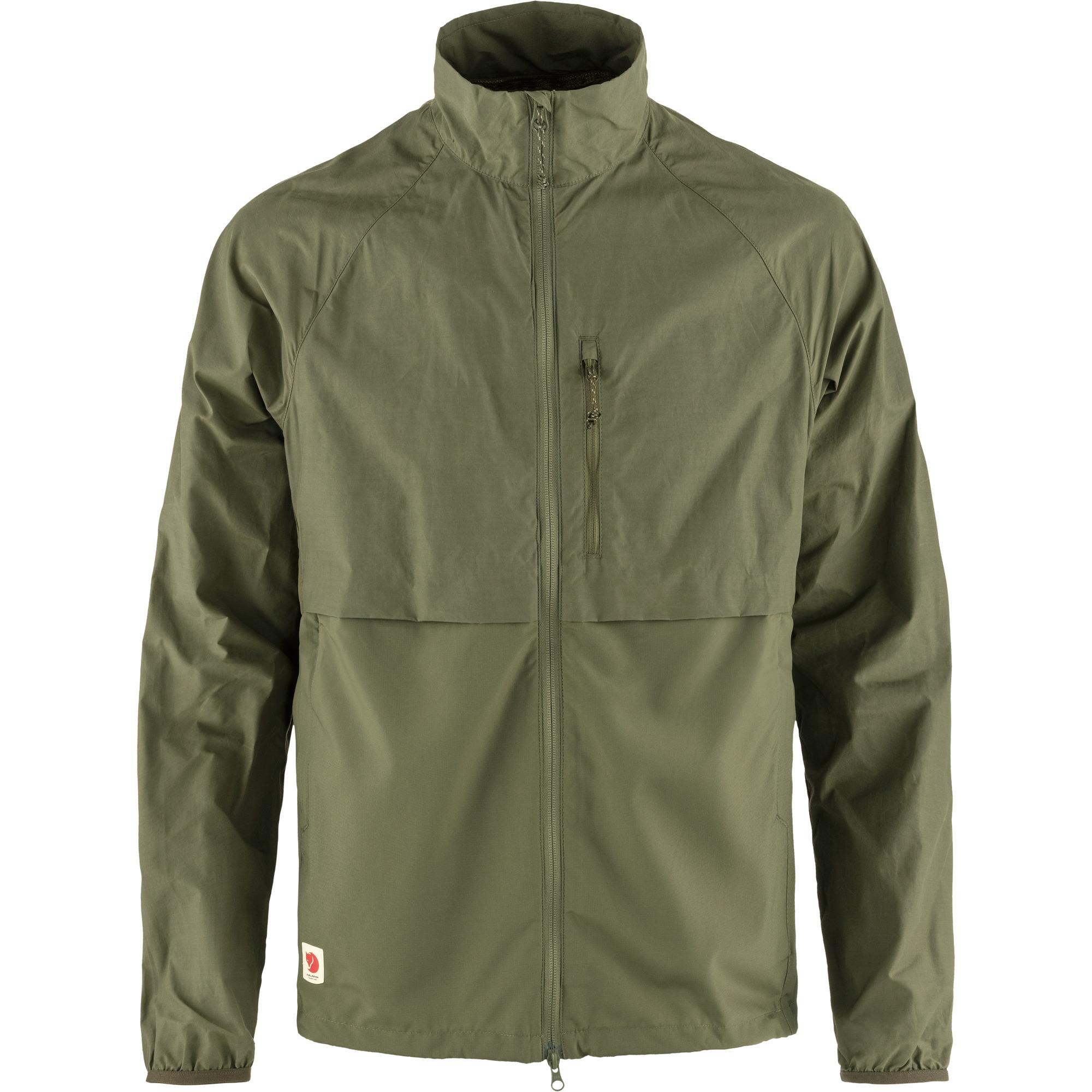 HC Hybrid Wind Jacket M Product Image
