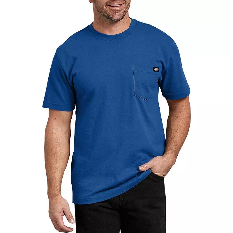 Men's Dickies Heavyweight Crewneck Tee,  Product Image