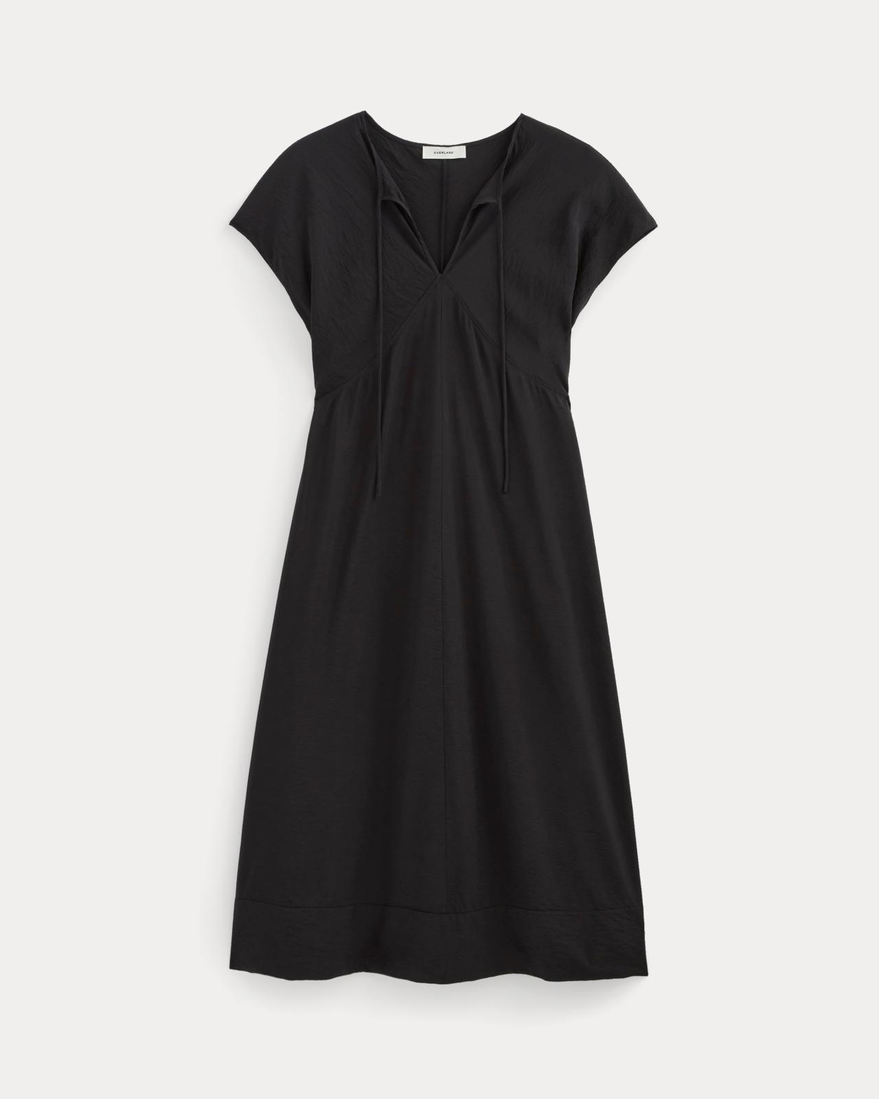 Womens Keyhole Dress by Everlane Product Image