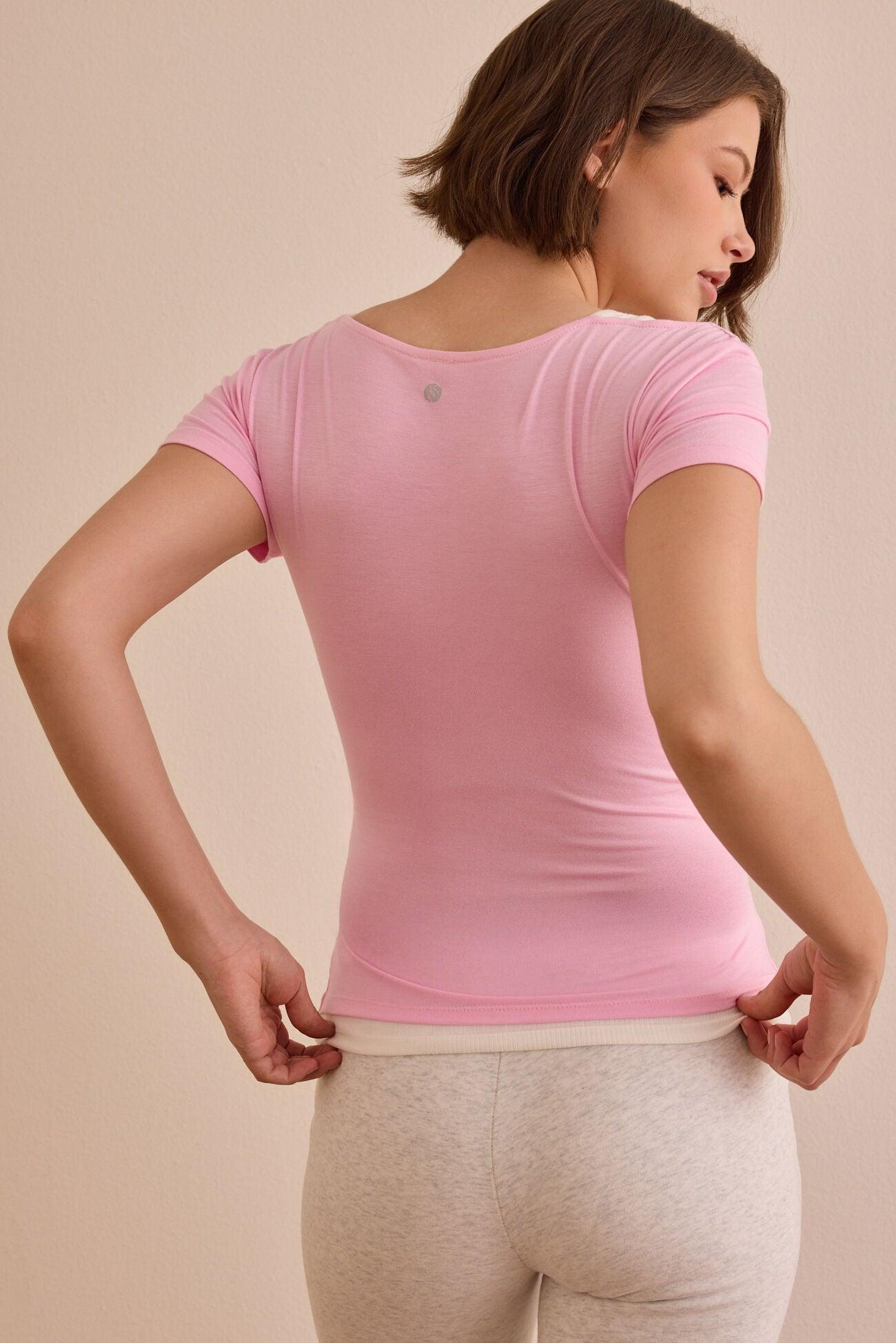 Dual Core Tee Product Image