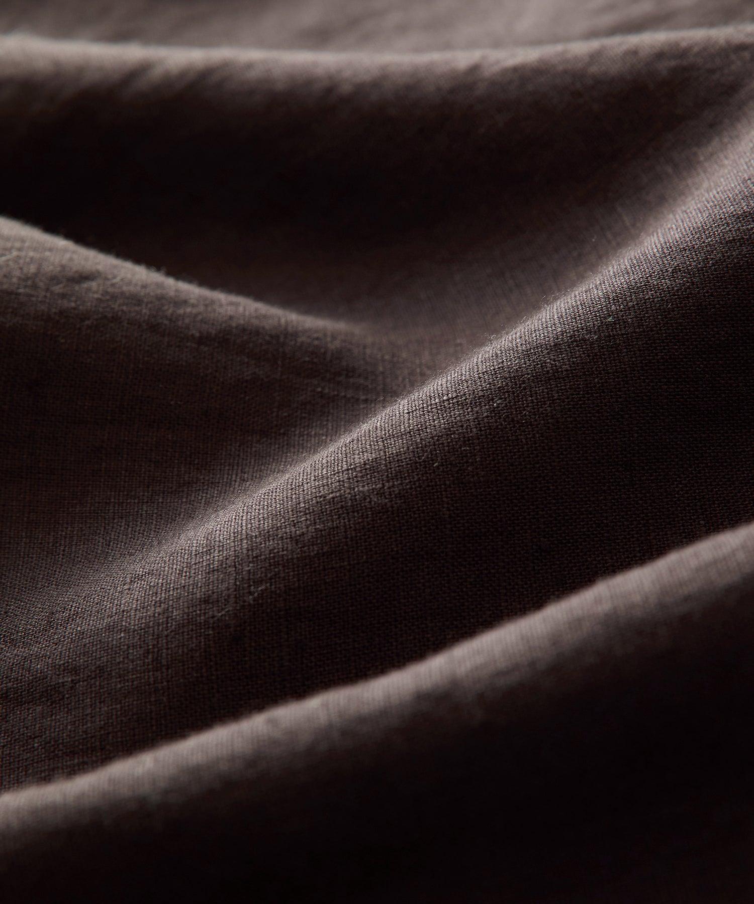 Relaxed Linen Leisure Pant Product Image