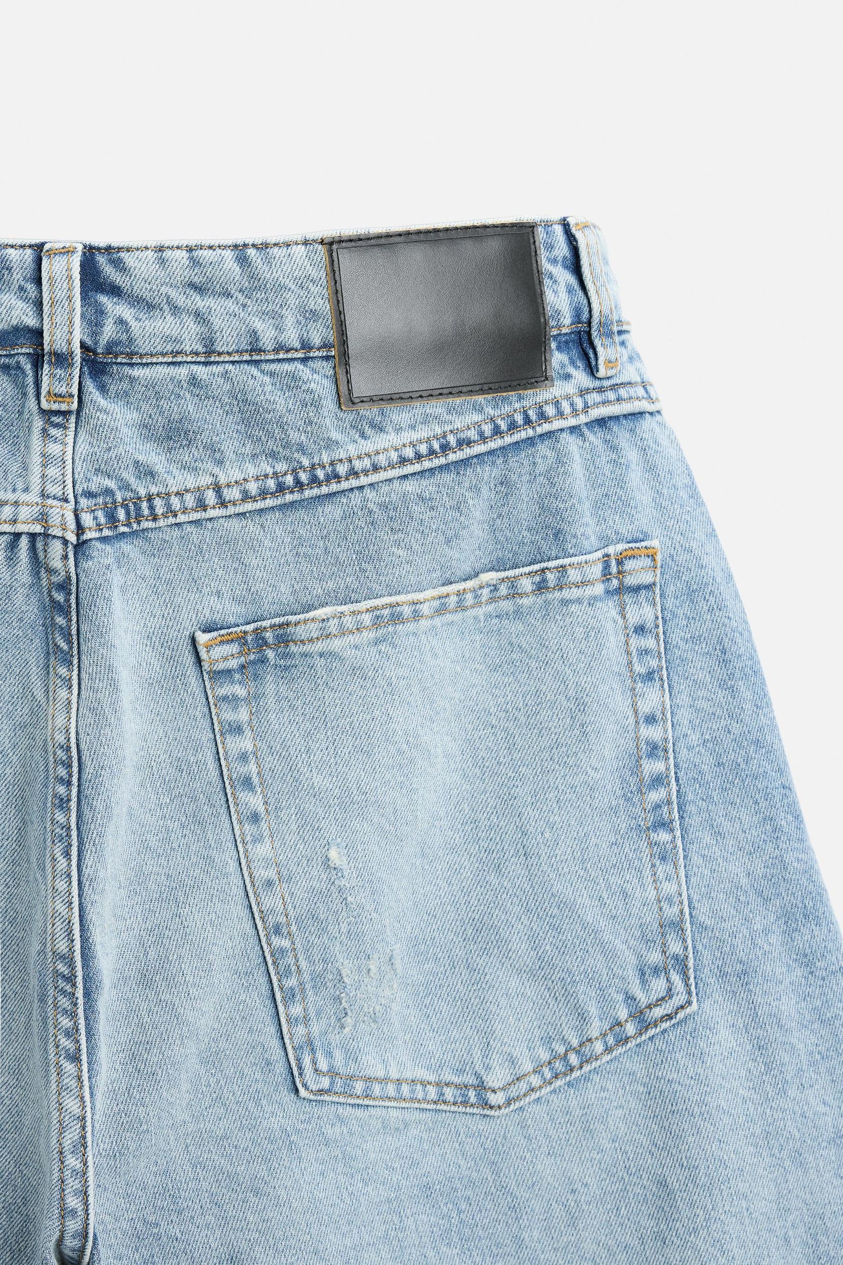 BAGGY FIT JEANS LIMITED EDITION Product Image