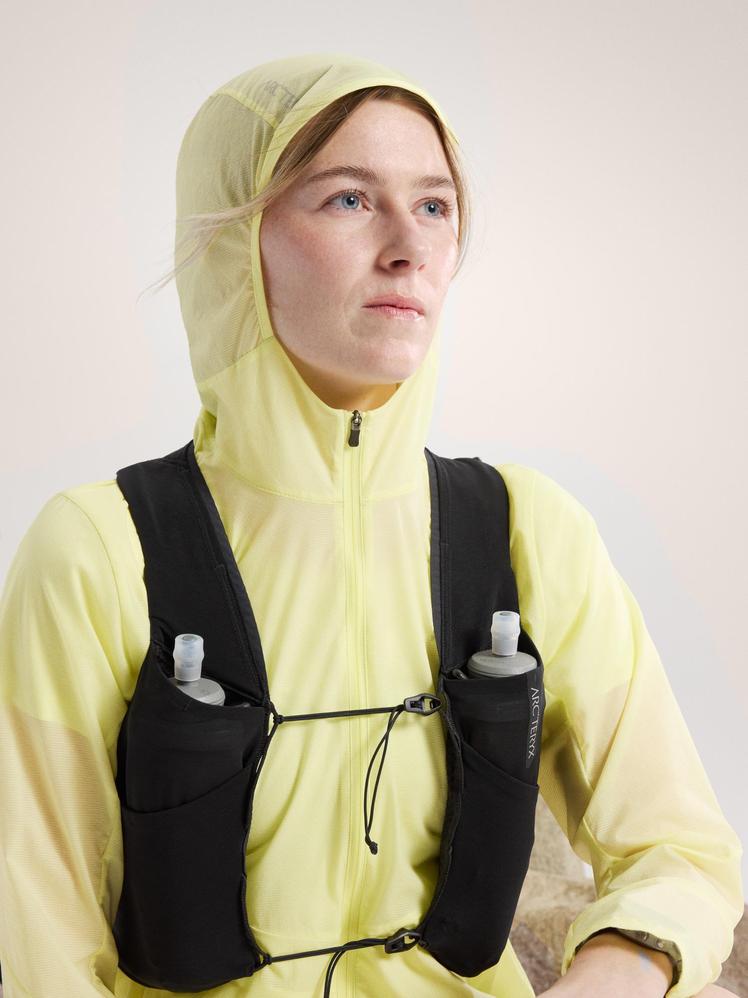 Incendo Airshell Hoody Women's Product Image