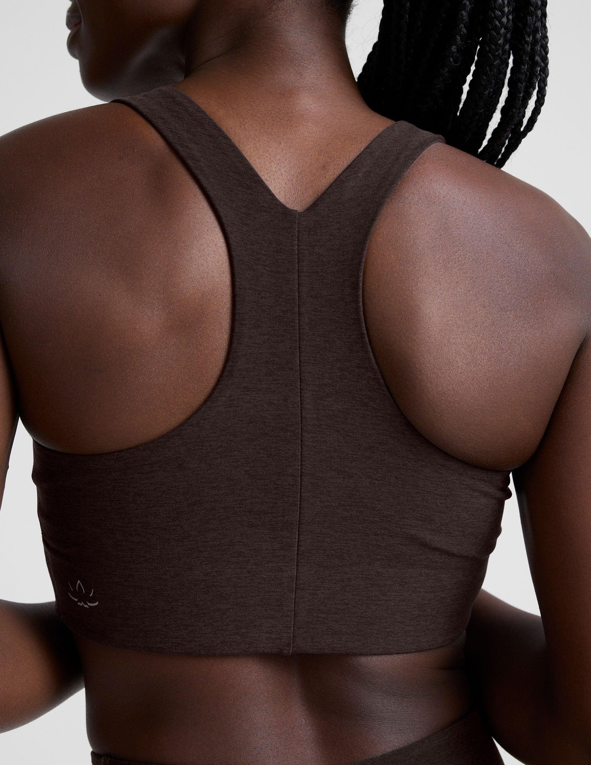 Spacedye™ Simplicity Long Line Bra 2.0 Product Image