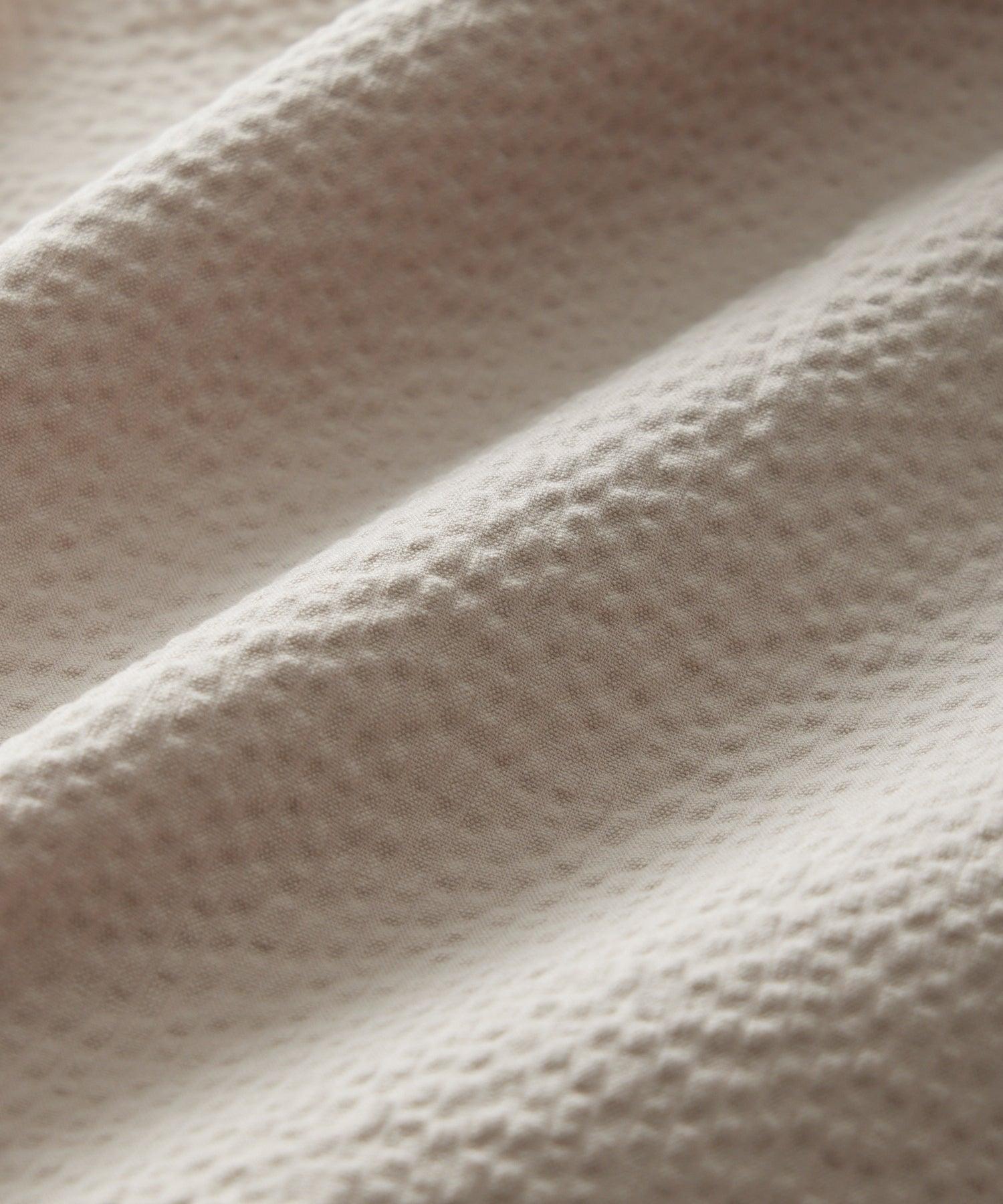 10" Relaxed Seersucker Short Product Image