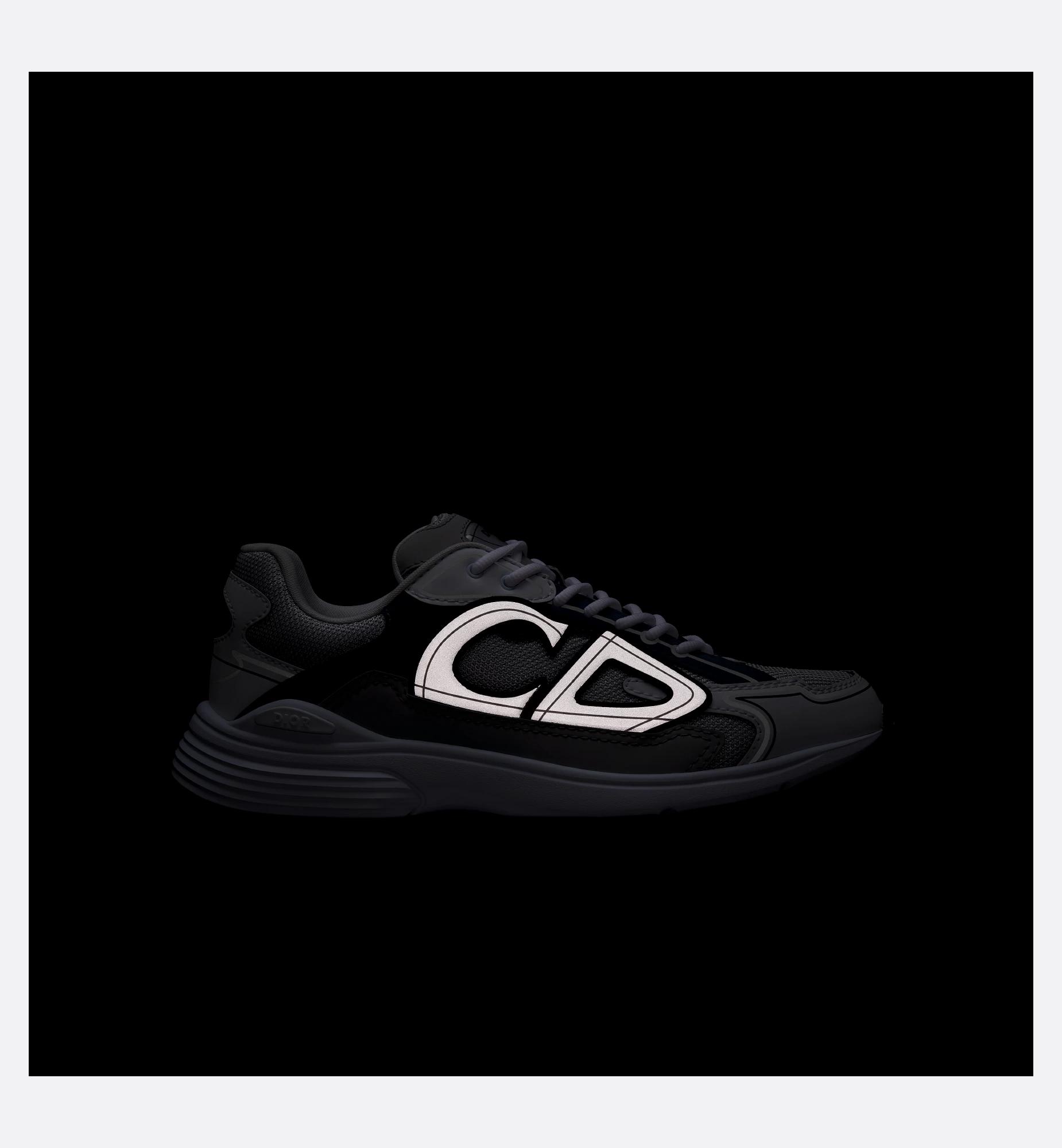 B30 Countdown Sneaker Product Image