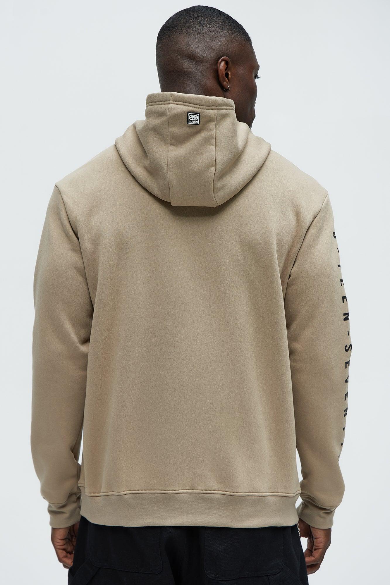 Ecko Unltd East Division Hoodie - Sand Product Image