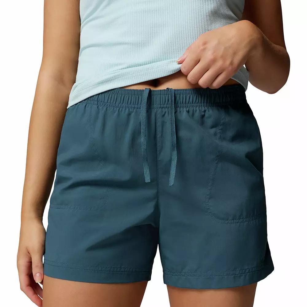 Women's Columbia Sandy River Shorts II,  Product Image