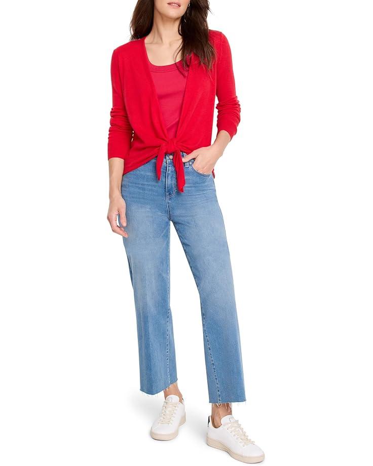 Addison Linen Rayon Cardigan Product Image